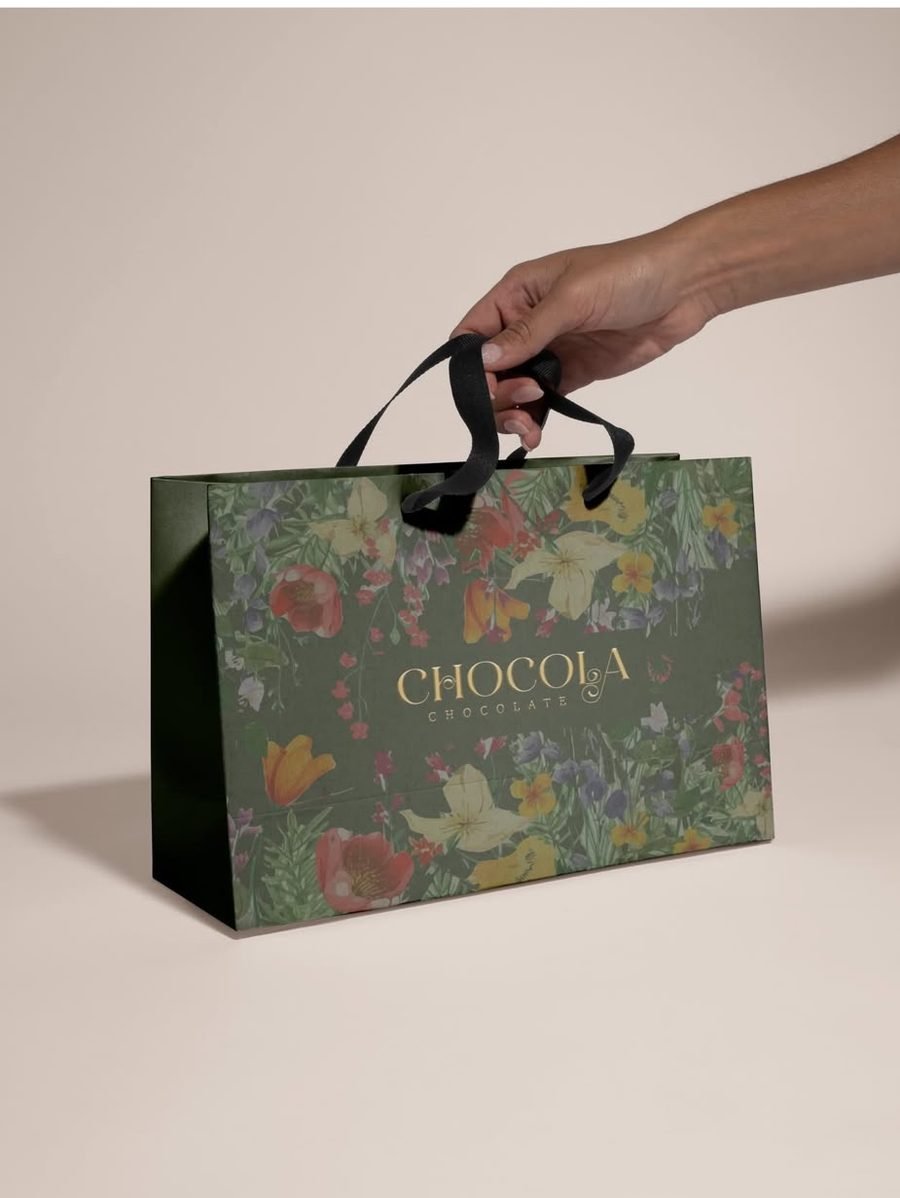 Gift bag